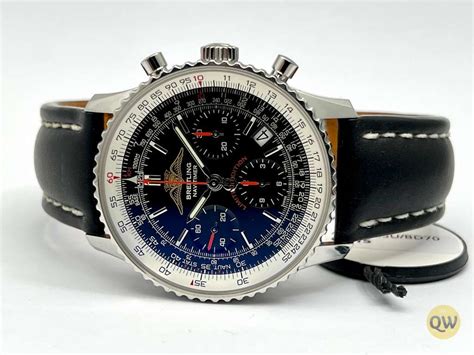 breitling old navitimer paf ab wann gebaut|breitling navitimer aopa.